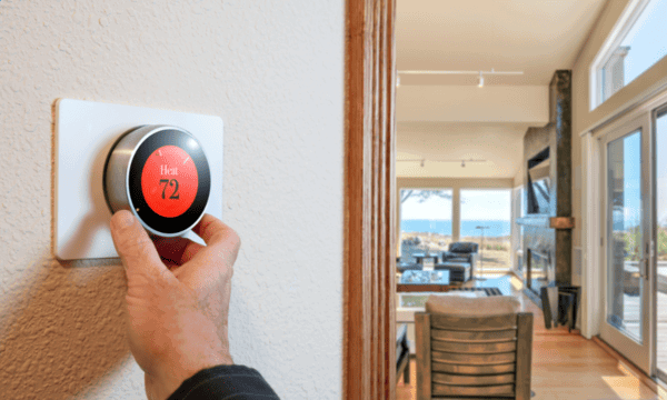 Home Power Shield